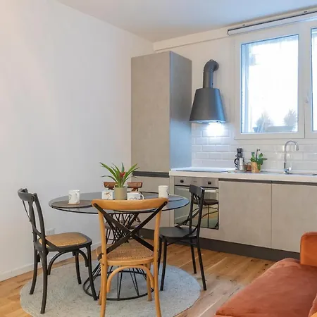 Apartment I Host - Fra Bartolomeo 16 Milan