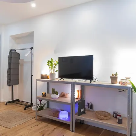 I Host - Fra Bartolomeo 16 Apartment Milan