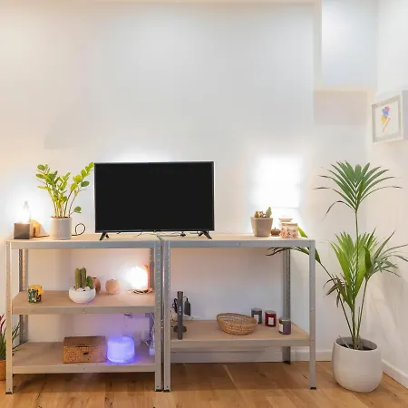 I Host - Fra Bartolomeo 16 Apartment *