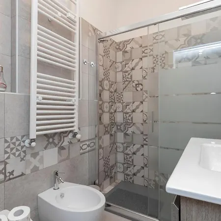 Apartment I Host - Fra Bartolomeo 16
