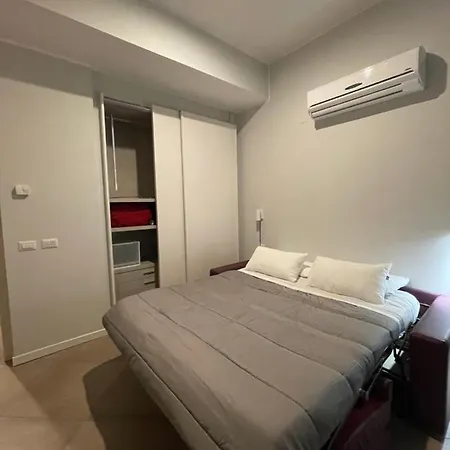 Suitesettepesciolini - Casa Zoe Casa vacanze Milano