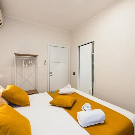 Gegix's Casa de hóspedes Milão