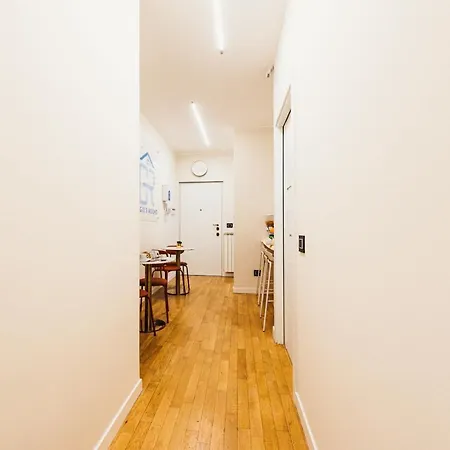 Gegix's Casa de hóspedes 4*