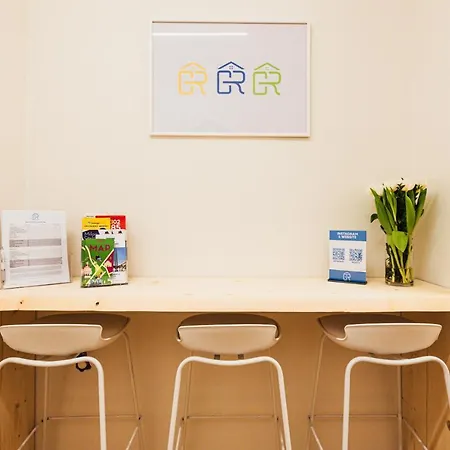 Pensionat Gegix's Milano