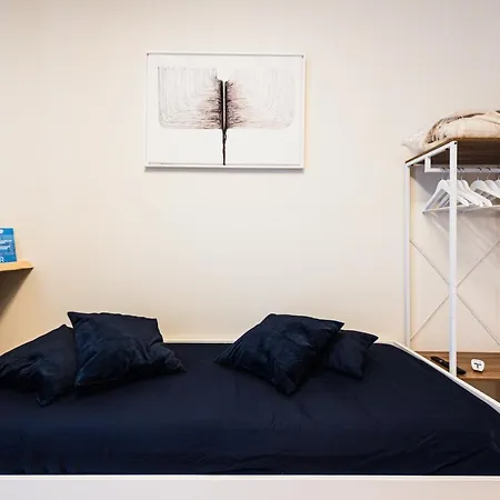 Casa de hóspedes Gegix's Milão