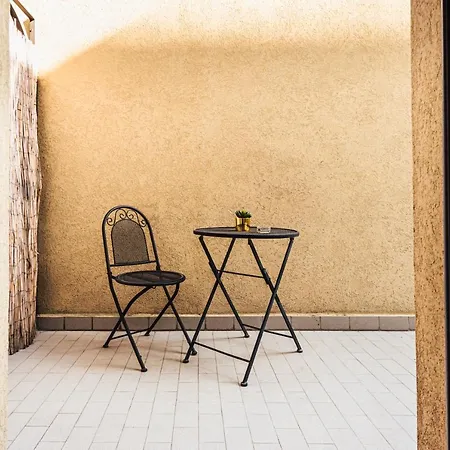 Casa de hóspedes Gegix's 4*