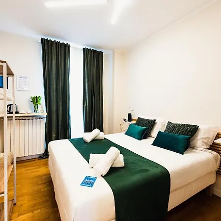 Casa de hóspedes Gegix's 4*