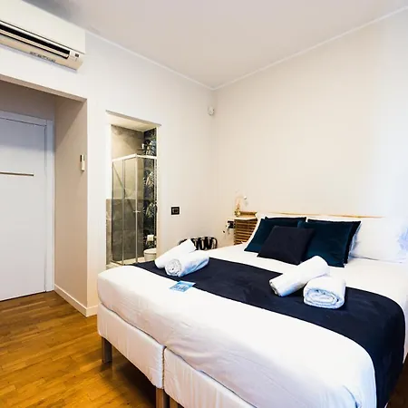 Gegix's Casa de hóspedes Milão