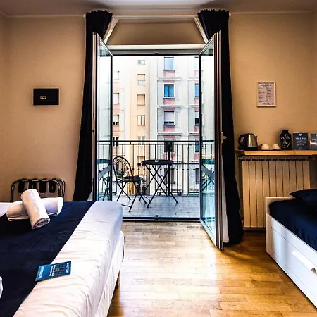 Gegix's Milan