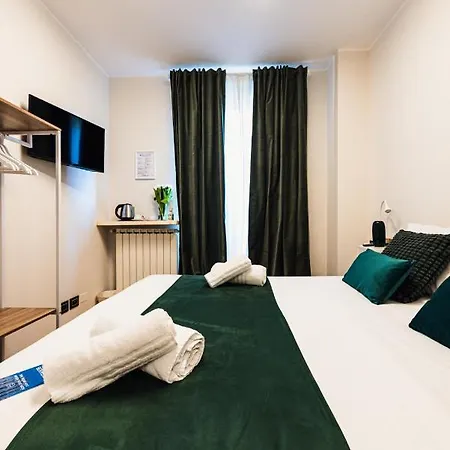 Gegix's Guest house Milan
