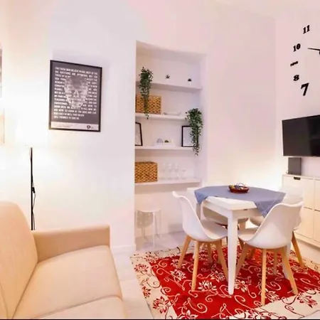 Mln Best Porta Venezia Apartment Mailand