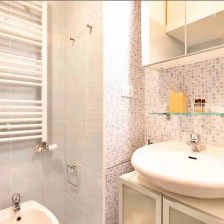 Mln Best Porta Venezia Mailand