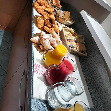 Vitruvio Hotel 3*