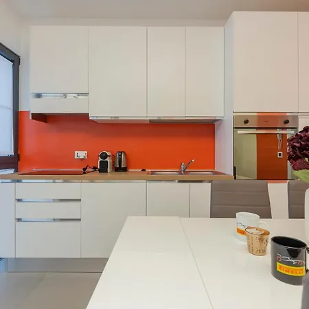 Appartamento Cozy - Polesine