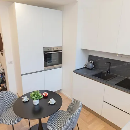 Apartment I Host - Val Strona *