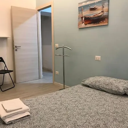 Apartament In Zona Bocconi