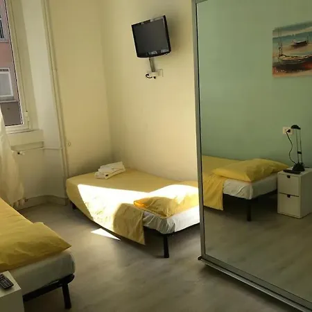 In Zona Bocconi Appartement Milaan