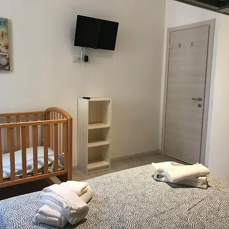 Apartment In Zona Bocconi