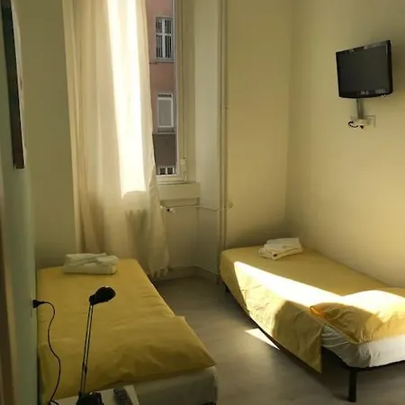 In Zona Bocconi Апартаменты *