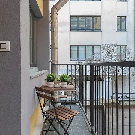 Cozy - Polesine Appartamento