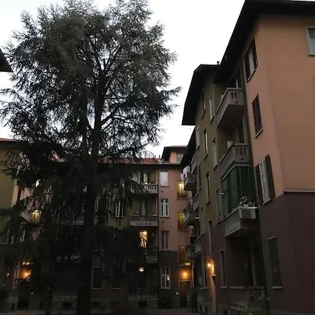 In Zona Bocconi