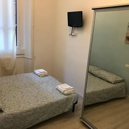 Апартаменты In Zona Bocconi *