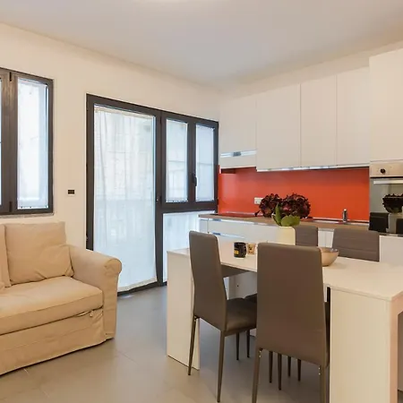 Appartamento Cozy - Polesine Milano