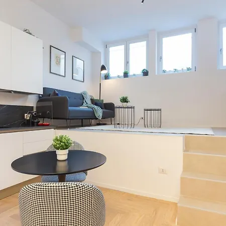 Appartement I Host - Val Strona *