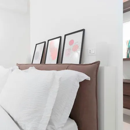 Italianway Comfort - Tortona 8 * Milano