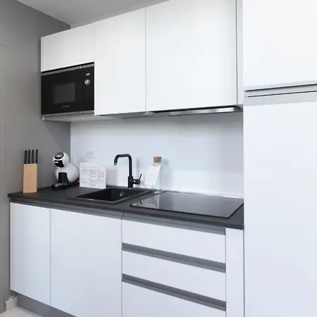 Italianway Comfort - Tortona 8 Appartamento *