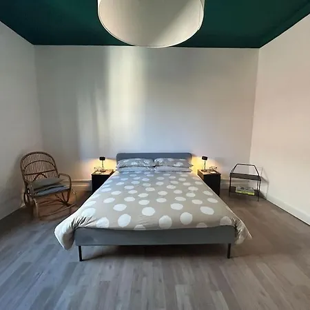 Citta' Studi/no.lo. Appartement *