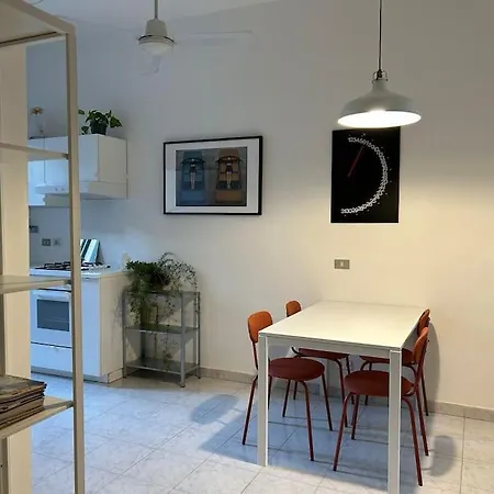 Citta' Studi/no.lo. Apartament *