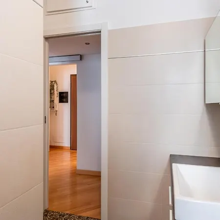 Easylife - Moderno Bilocale In Zona Paolo Sarpi * Milan