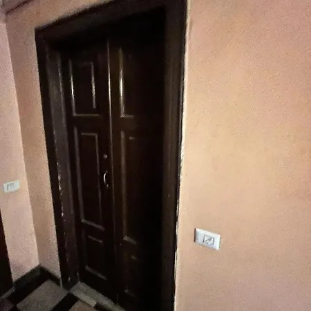 Kibilu - Via Guido D'arezzo Daire