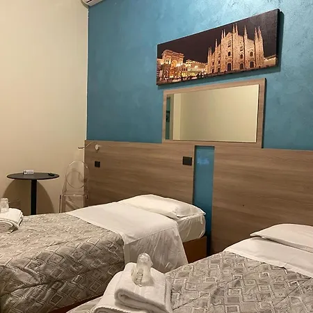 26 Milano