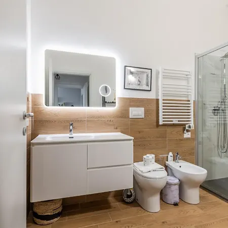 Easylife - Accogliente Bilocale A Due Passi Dal Naviglio Martesana Con Posto Auto Privato *