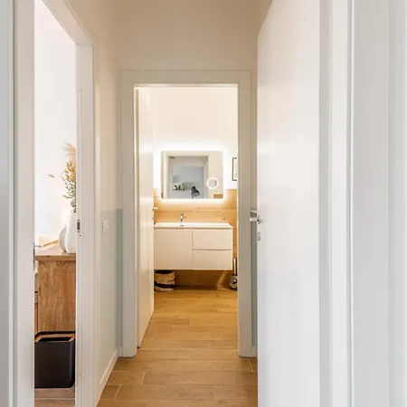 Easylife - Accogliente Bilocale A Due Passi Dal Naviglio Martesana Con Posto Auto Privato Daire *