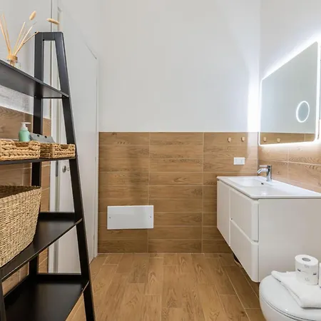 Easylife - Accogliente Bilocale A Due Passi Dal Naviglio Martesana Con Posto Auto Privato