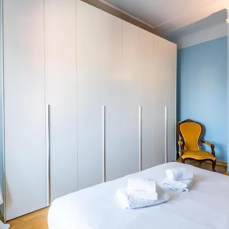 Apartment Easylife - - Porpora 124 - Lambrate *