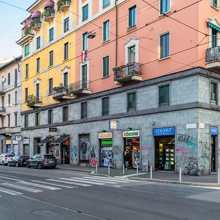 Apartment Easylife - Spazioso E Accogliente Bilocale In Zona Lambrate *
