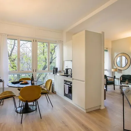 Appartement Repubblica Ii-hosted By Sweetstay *