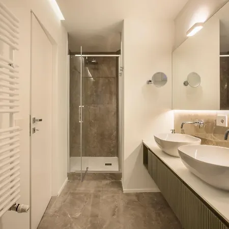 Appartement Repubblica Ii-hosted By Sweetstay