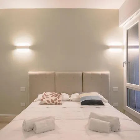 Appartement Repubblica I-hosted By Sweetstay Milan