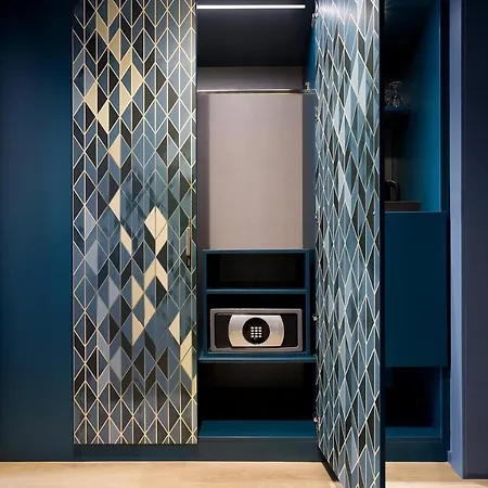 Sheraton San Siro Mediolan