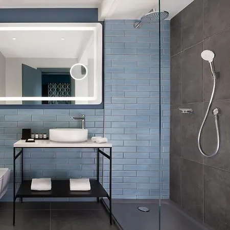 Sheraton San Siro Ξενοδοχείο 4*