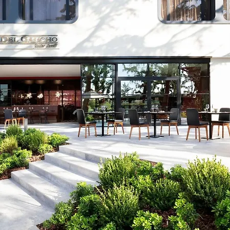 Sheraton San Siro Hotel 4*