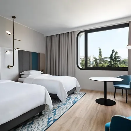 Hotel Sheraton San Siro