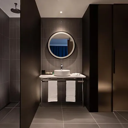 Sheraton San Siro Mailand