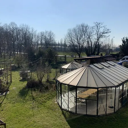 Cascina Bellaria Albergue