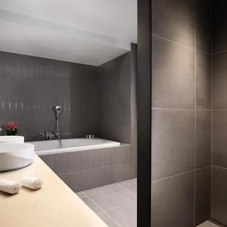 Sheraton San Siro 4* Milán